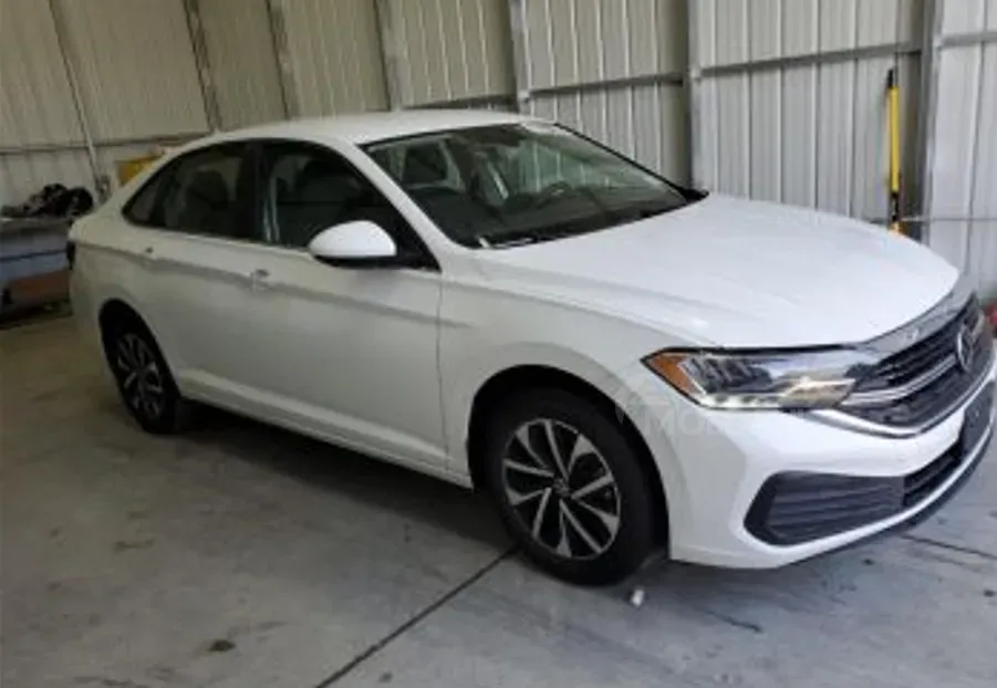 Volkswagen Jetta 1.5 2024 თბილისი - photo 7