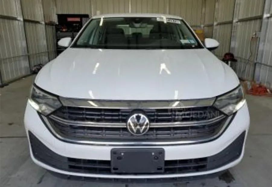 Volkswagen Jetta 1.5 2024 თბილისი - photo 1