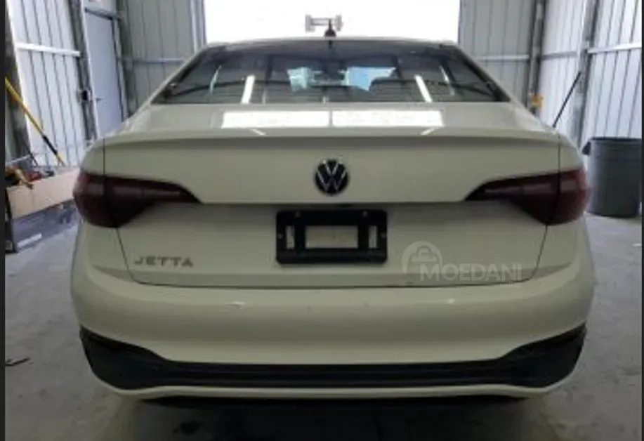 Volkswagen Jetta 1.5 2024 თბილისი - photo 5