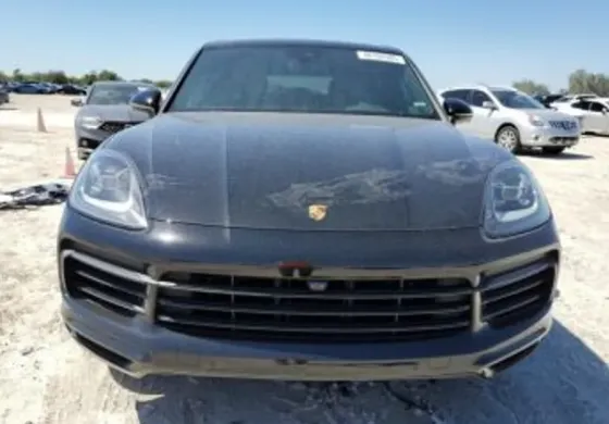 Porsche Cayenne 2020 Тбилиси