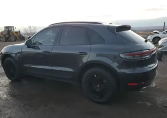 Porsche Macan 2019 Tbilisi