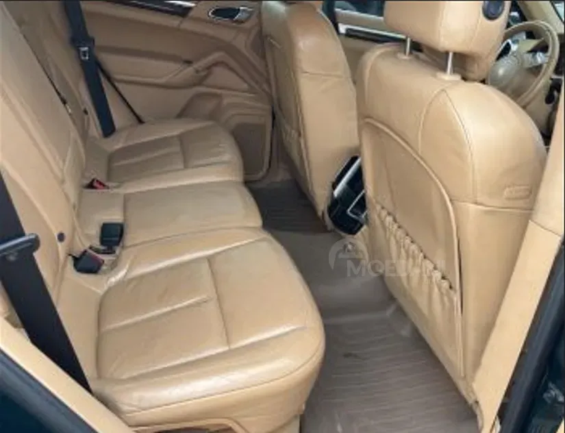 Porsche Cayenne 2013 Тбилиси - изображение 6