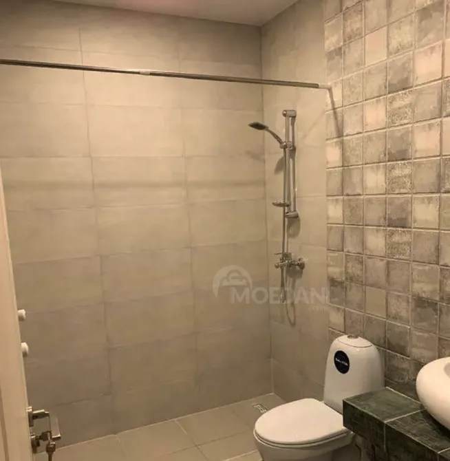 Apartments For Rent three-room 75м² 5/16 floor Tbilisi - photo 8