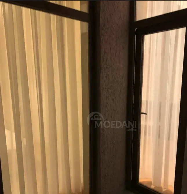 Apartments For Rent three-room 75м² 5/16 floor Tbilisi - photo 9