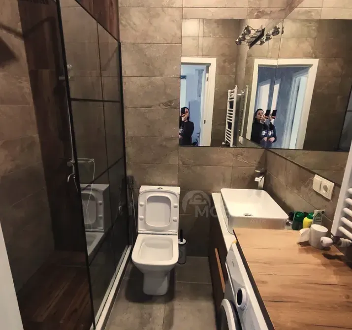 Apartments For Rent three-room 60м² 11/12 floor Tbilisi - photo 7