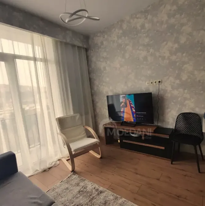 Apartments For Rent three-room 60м² 11/12 floor Tbilisi - photo 2