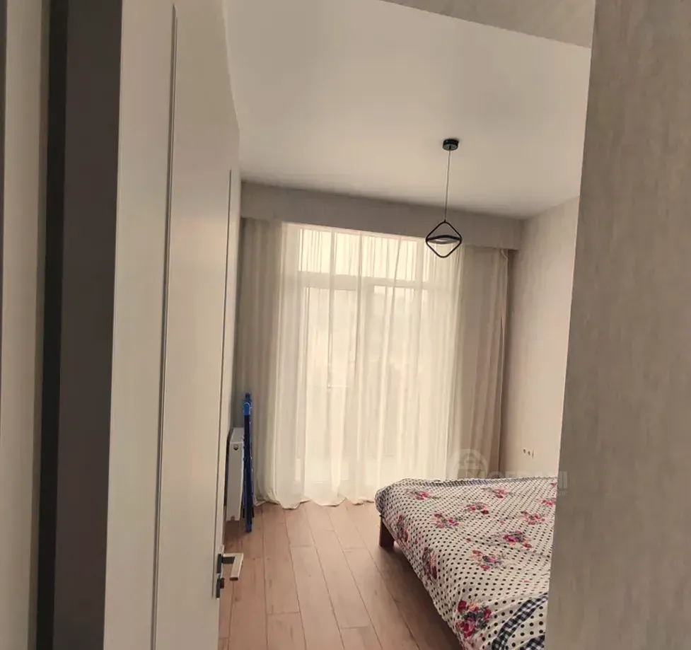 Apartments For Rent three-room 60м² 11/12 floor Tbilisi - photo 6