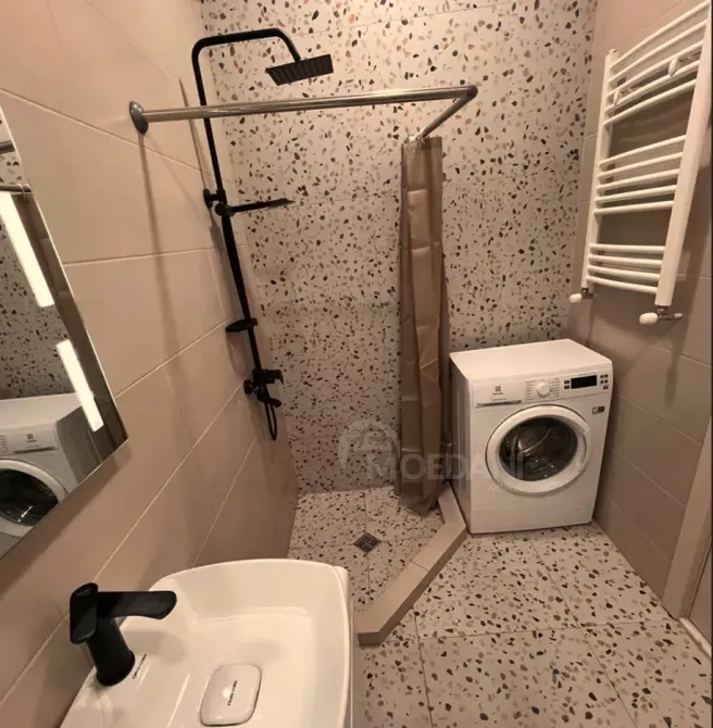 Apartments For Rent three-room 75м² 1/11 floor Tbilisi - photo 11