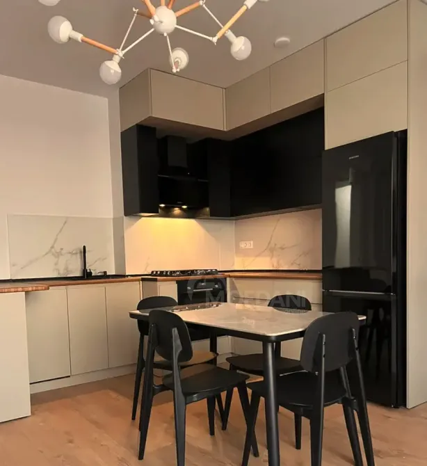 Apartments For Rent three-room 75м² 1/11 floor Tbilisi - photo 3