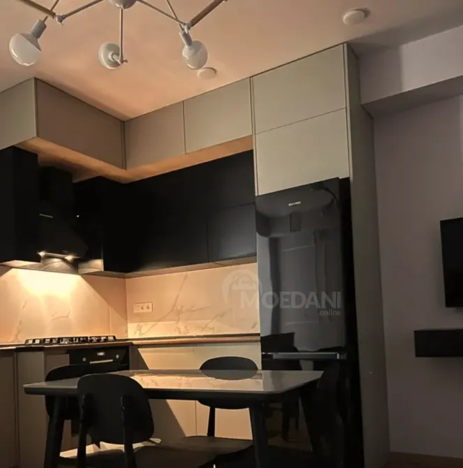 Apartments For Rent three-room 75м² 1/11 floor Tbilisi - photo 4