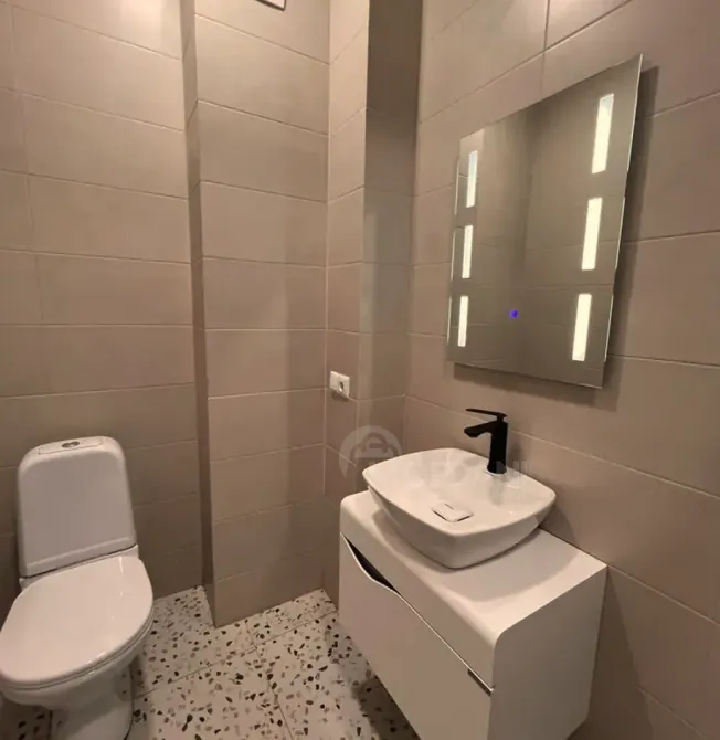 Apartments For Rent three-room 75м² 1/11 floor Tbilisi - photo 10