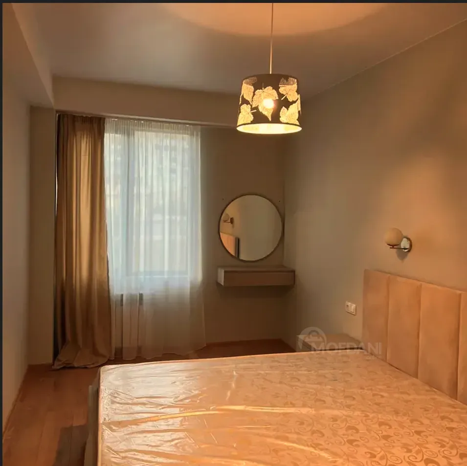Apartments For Rent three-room 75м² 1/11 floor Tbilisi - photo 7