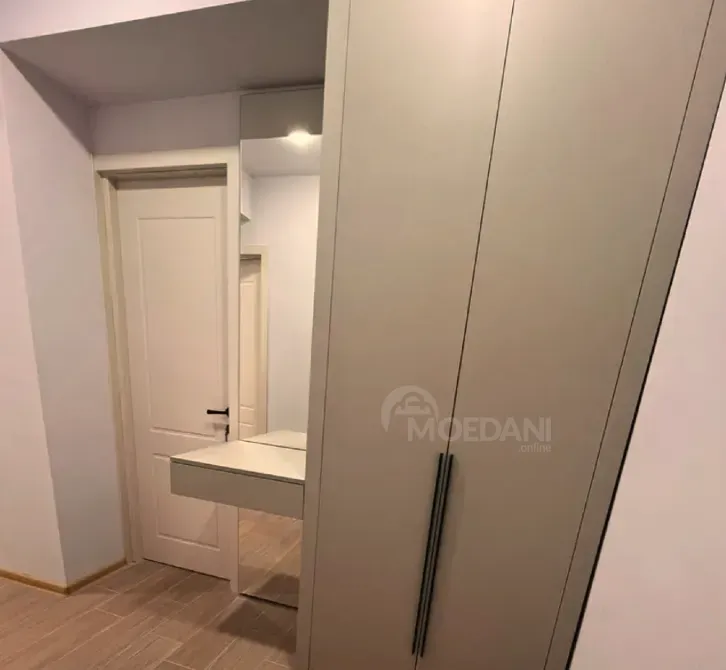 Apartments For Rent three-room 75м² 1/11 floor Tbilisi - photo 9