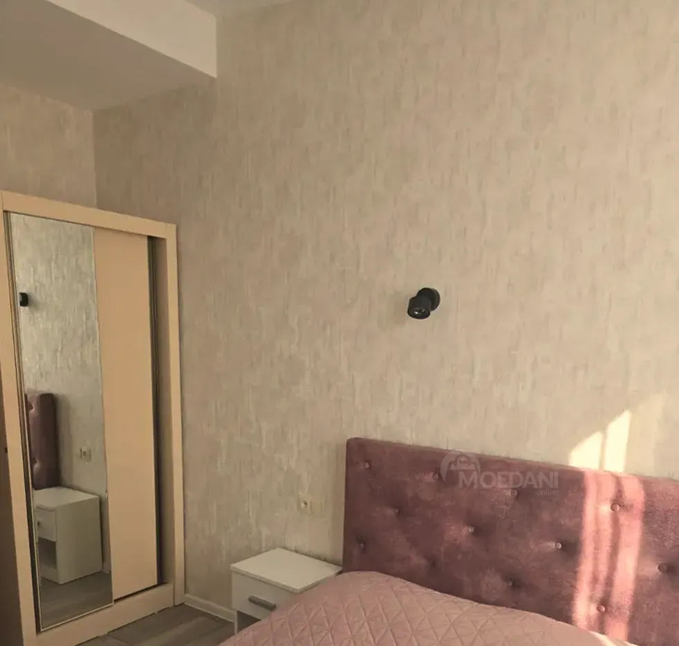 Apartments For Rent three-room 80м² 9/10 floor Tbilisi - photo 5