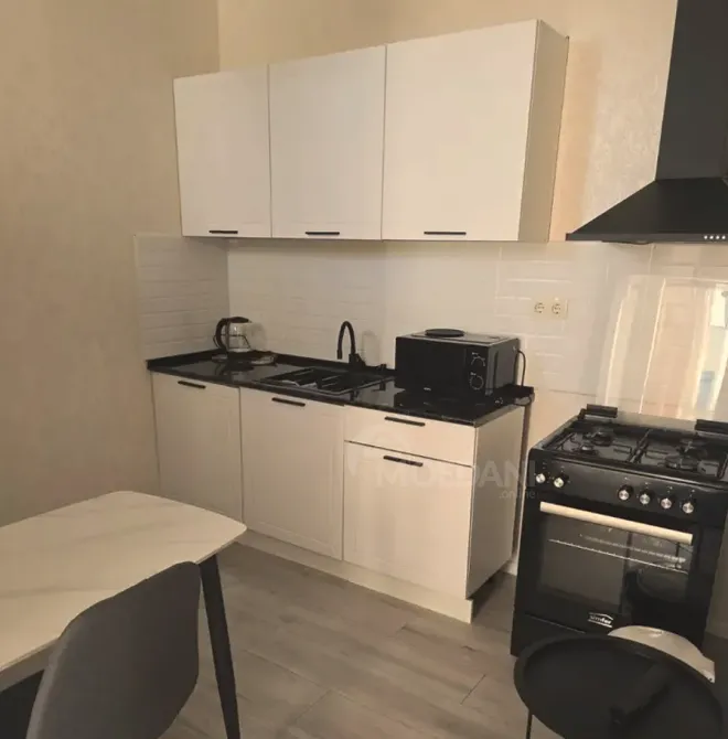 Apartments For Rent three-room 80м² 9/10 floor Tbilisi - photo 2