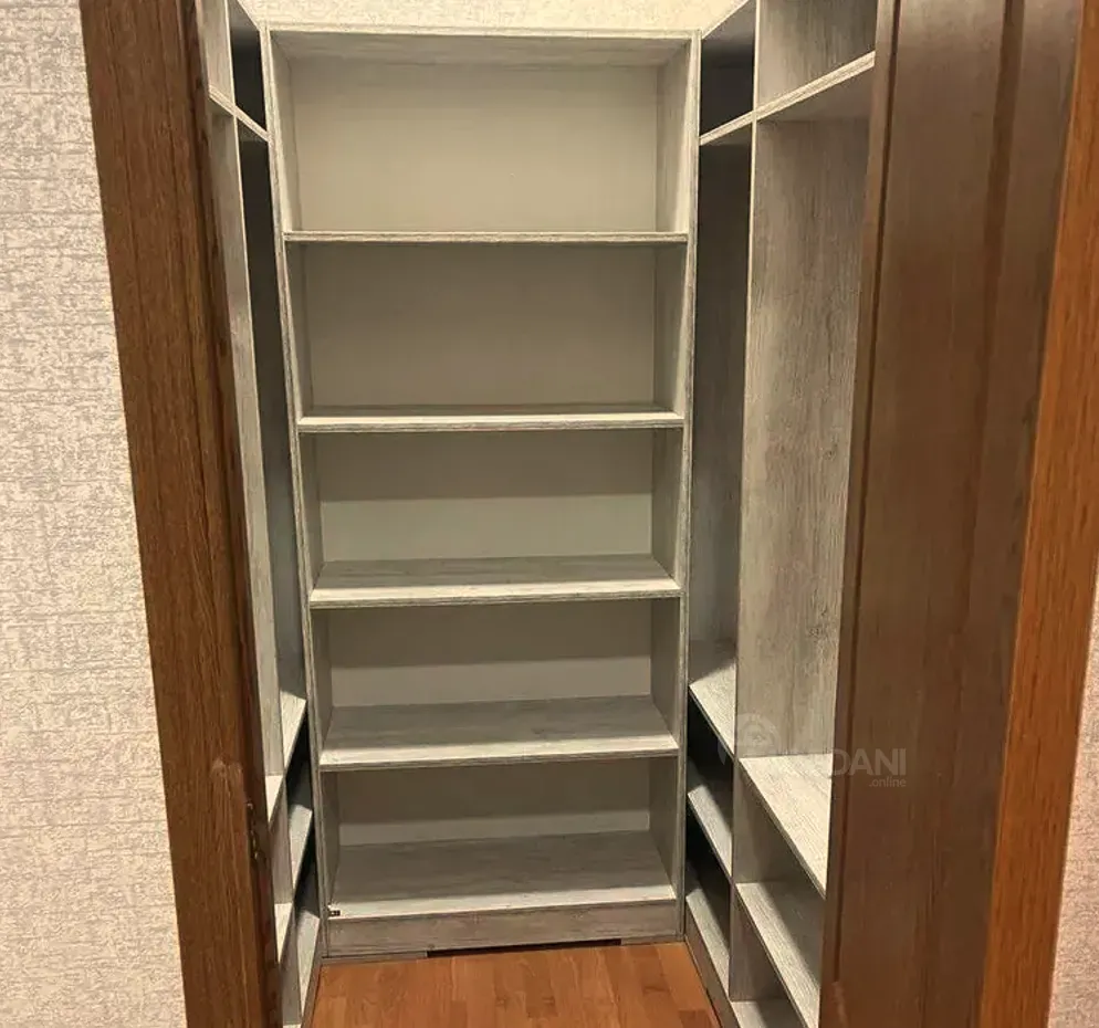 Сдам 4-комн. квартиру 180м² 1/2 эт. Тбилиси - изображение 10