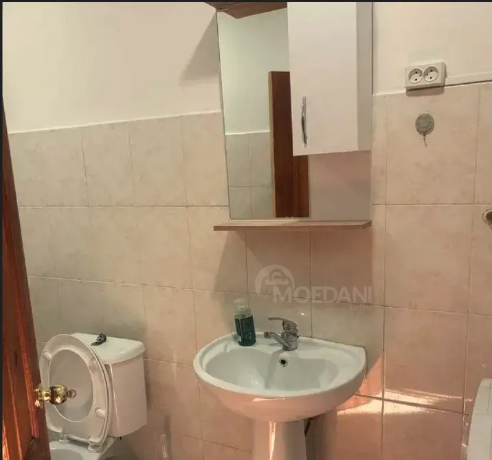 Сдам 4-комн. квартиру 180м² 1/2 эт. Тбилиси - изображение 9