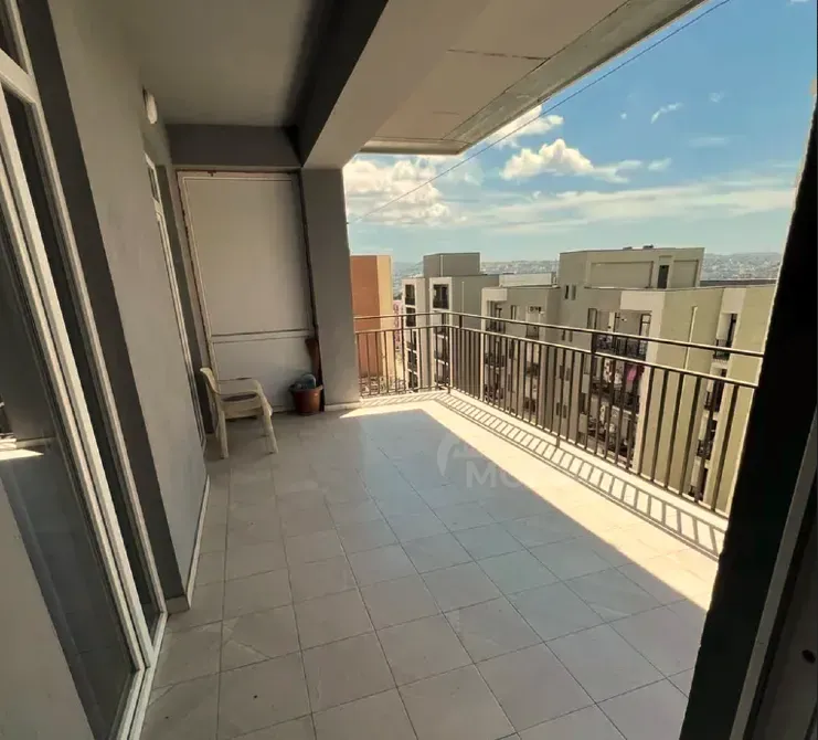 Сдам 5-комн. квартиру 160м² 8/10 эт. Тбилиси - изображение 6