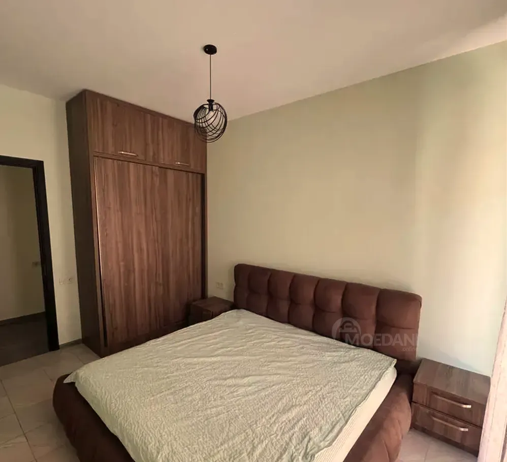 Сдам 5-комн. квартиру 160м² 8/10 эт. Тбилиси - изображение 4