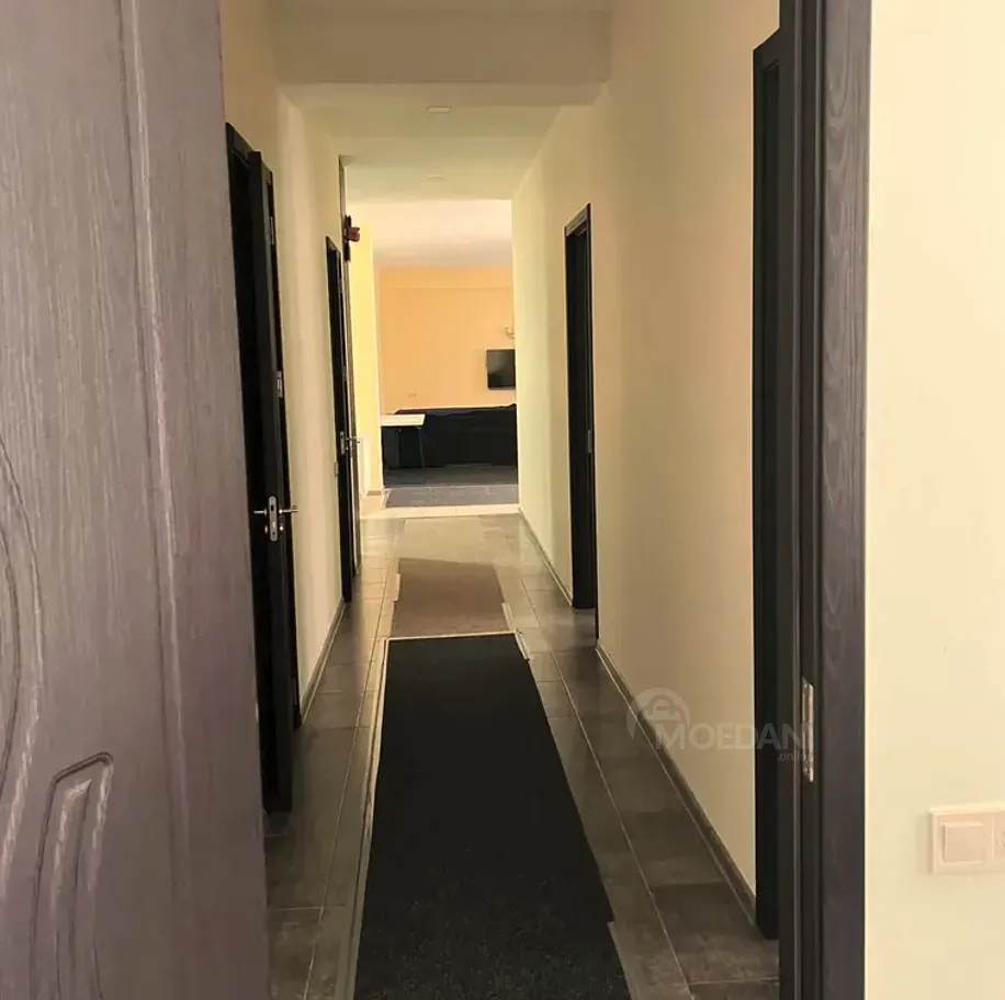 Сдам 5-комн. квартиру 160м² 8/10 эт. Тбилиси - изображение 2