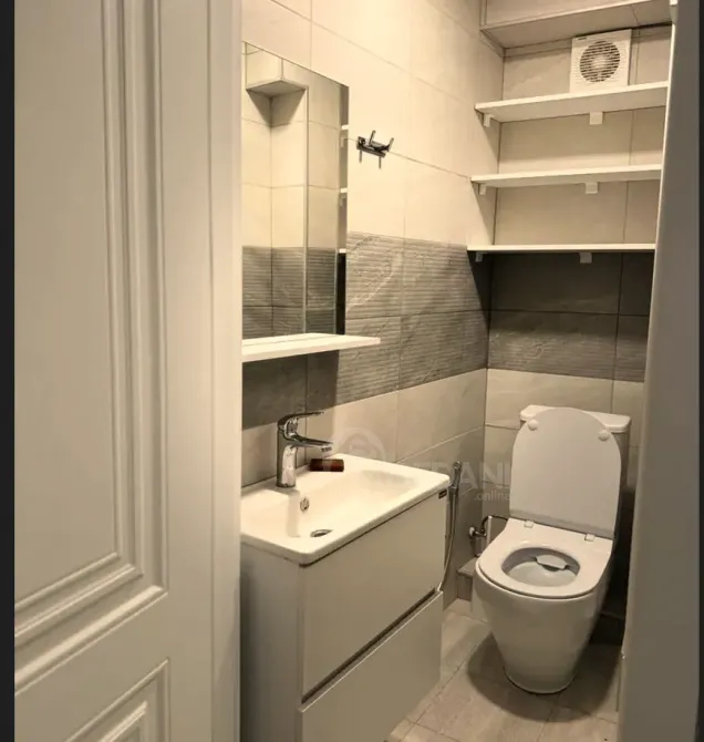 Сдам 4-комн. квартиру 100м² 7/12 эт. Тбилиси - изображение 8