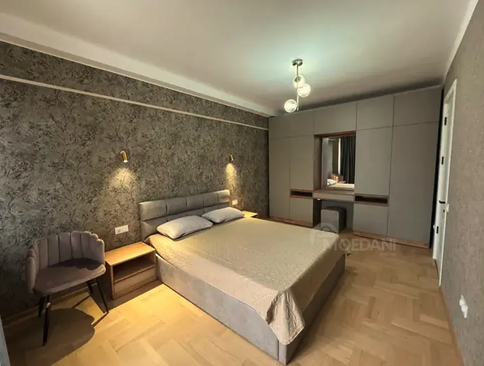 Сдам 4-комн. квартиру 100м² 7/12 эт. Тбилиси - изображение 4