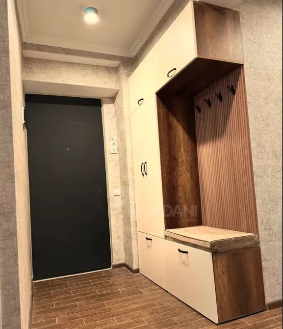 Сдам 4-комн. квартиру 100м² 7/12 эт. Тбилиси - изображение 7