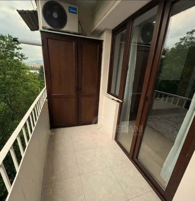 Сдам 4-комн. квартиру 100м² 7/12 эт. Тбилиси - изображение 12