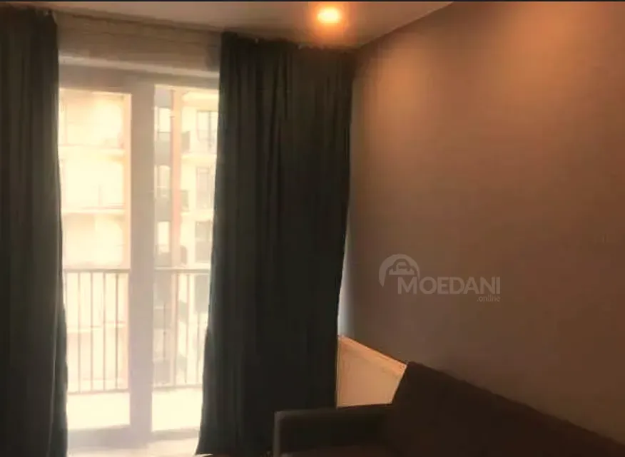 Сдам 2-комн. квартиру 52м² 9/16 эт. Тбилиси - изображение 5