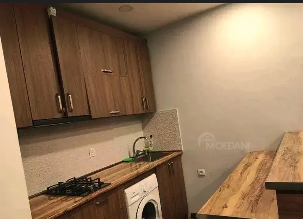 Сдам 2-комн. квартиру 52м² 9/16 эт. Тбилиси - изображение 4