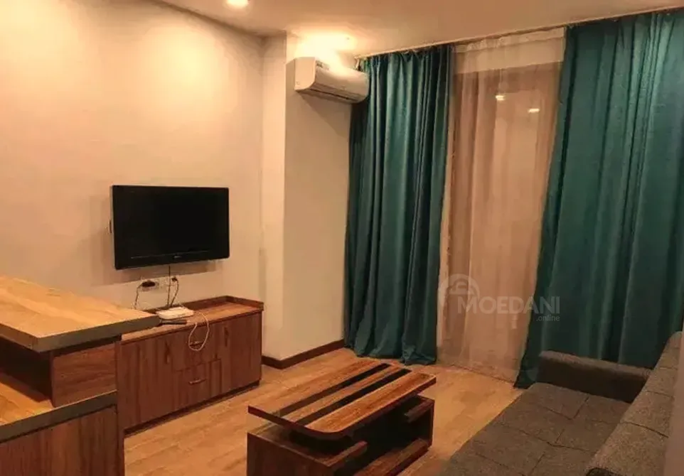 Сдам 2-комн. квартиру 52м² 9/16 эт. Тбилиси - изображение 2