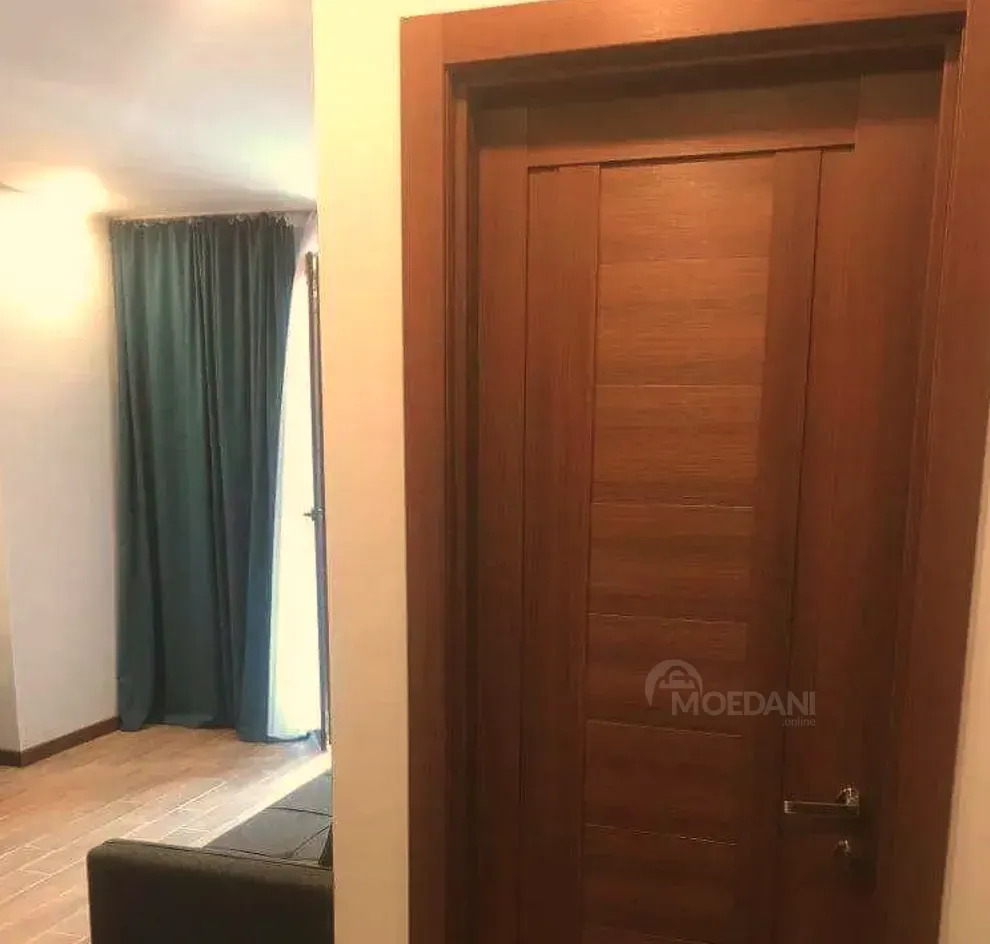 Сдам 2-комн. квартиру 52м² 9/16 эт. Тбилиси - изображение 3