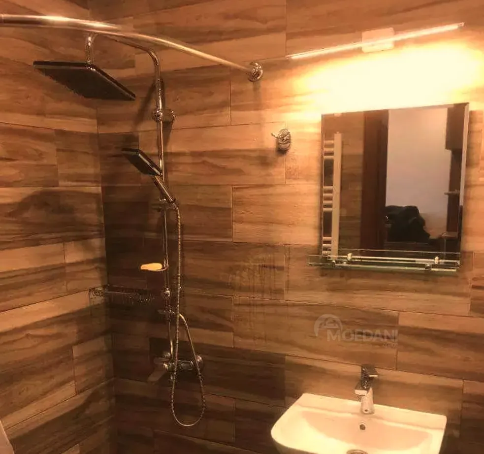 Сдам 2-комн. квартиру 52м² 9/16 эт. Тбилиси - изображение 6