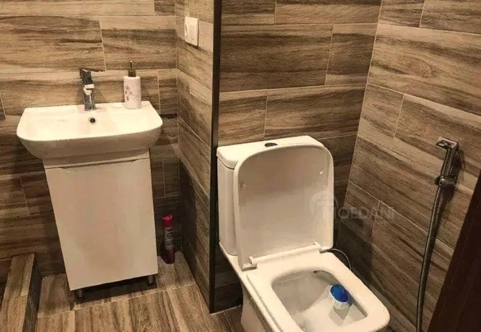 Сдам 2-комн. квартиру 52м² 9/16 эт. Тбилиси - изображение 7