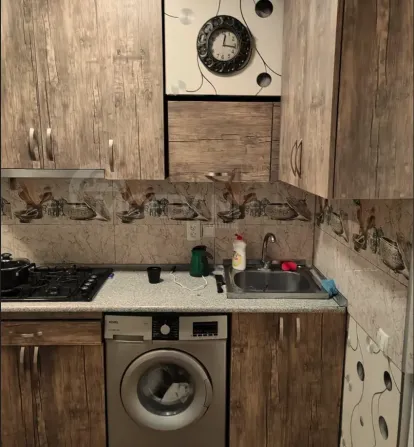 Сдам 2-комн. квартиру 50м² 9/12 эт. Тбилиси - изображение 3