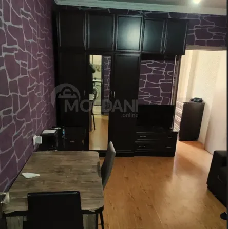 Сдам 2-комн. квартиру 50м² 9/12 эт. Тбилиси - изображение 1