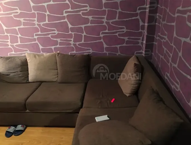 Сдам 2-комн. квартиру 50м² 9/12 эт. Тбилиси - изображение 2