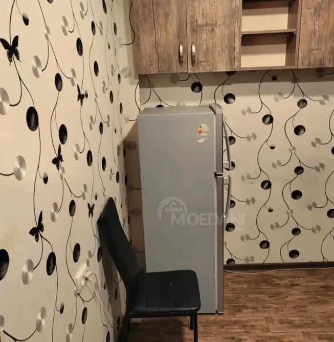 ქირავდება 2 ოთახიანი ბინა 50მ² 9/12 სართ თბილისი - photo 4