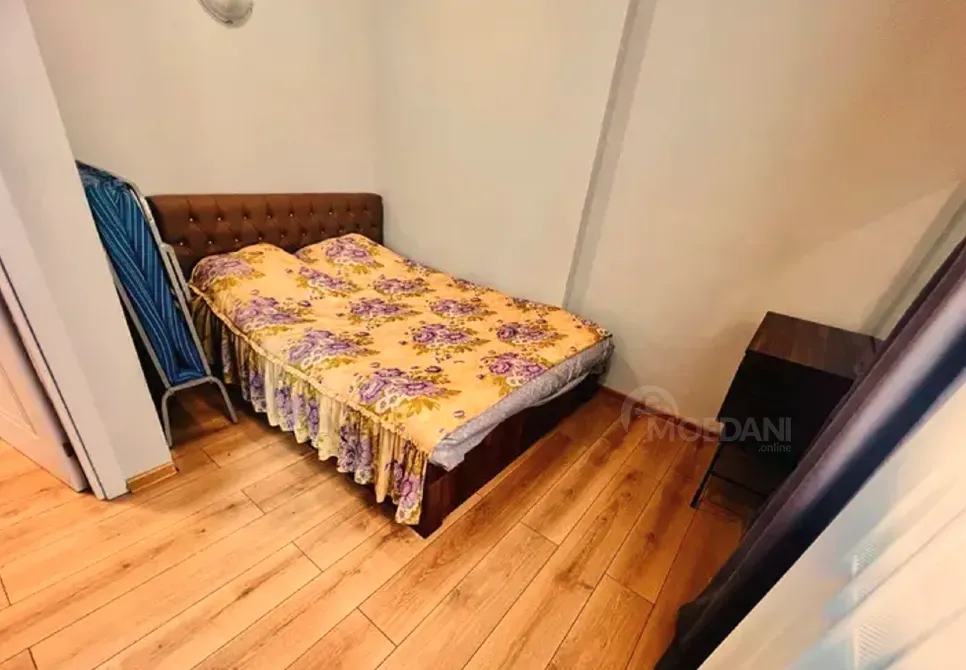 Apartments For Rent three-room 80м² 9/16 floor Tbilisi - photo 7