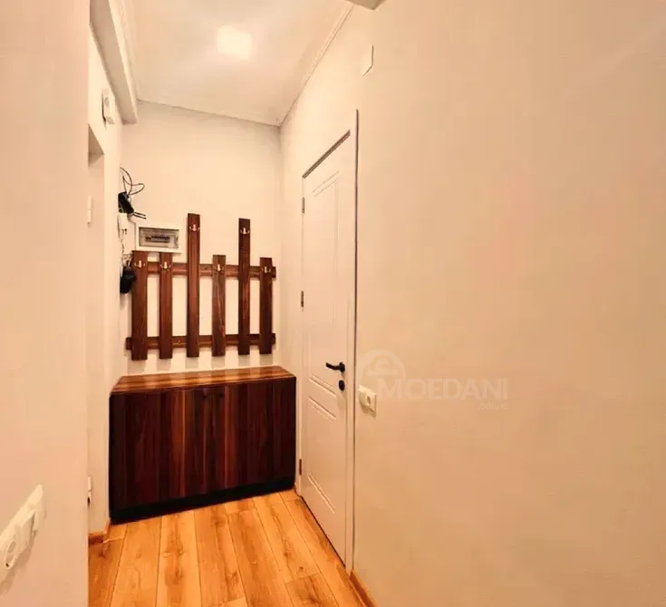 Apartments For Rent three-room 80м² 9/16 floor Tbilisi - photo 4