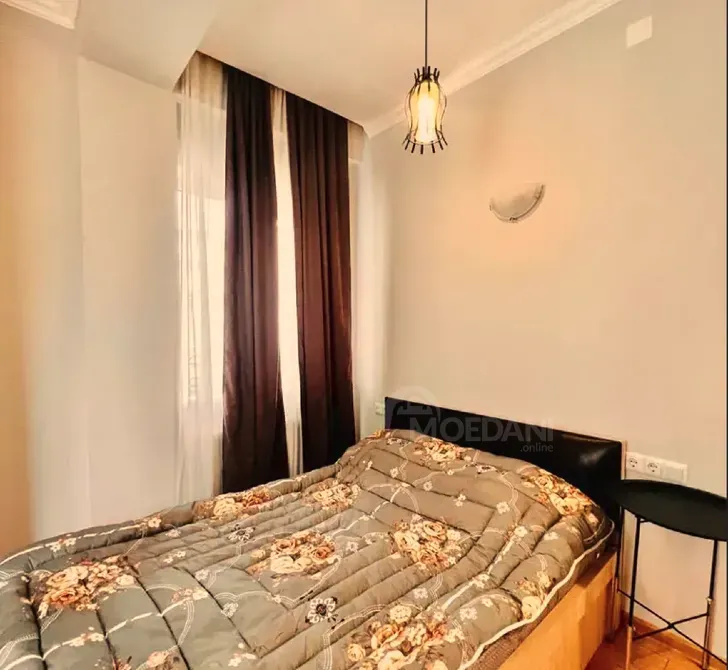 Apartments For Rent three-room 80м² 9/16 floor Tbilisi - photo 5