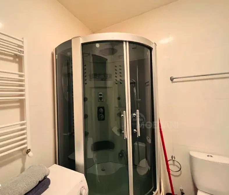 Apartments For Rent three-room 80м² 9/16 floor Tbilisi - photo 8