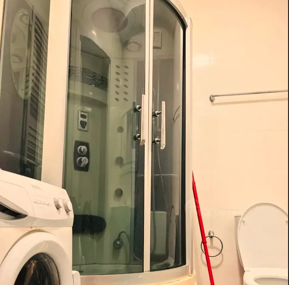 Apartments For Rent three-room 80м² 9/16 floor Tbilisi - photo 9