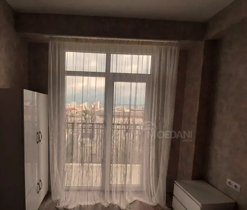 ქირავდება 3 ოთახიანი ბინა 65მ² 3/8 სართ თბილისი - photo 5