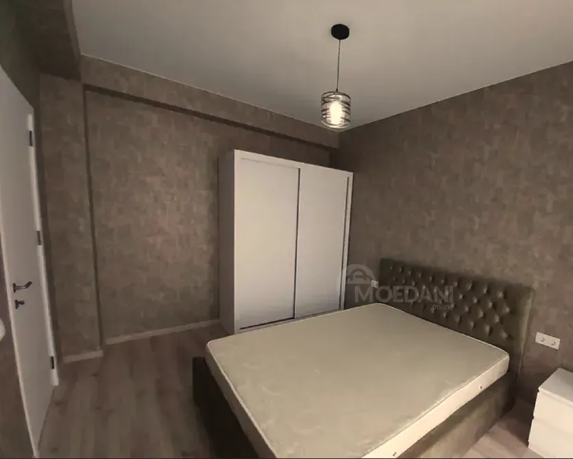 ქირავდება 3 ოთახიანი ბინა 65მ² 3/8 სართ თბილისი - photo 2