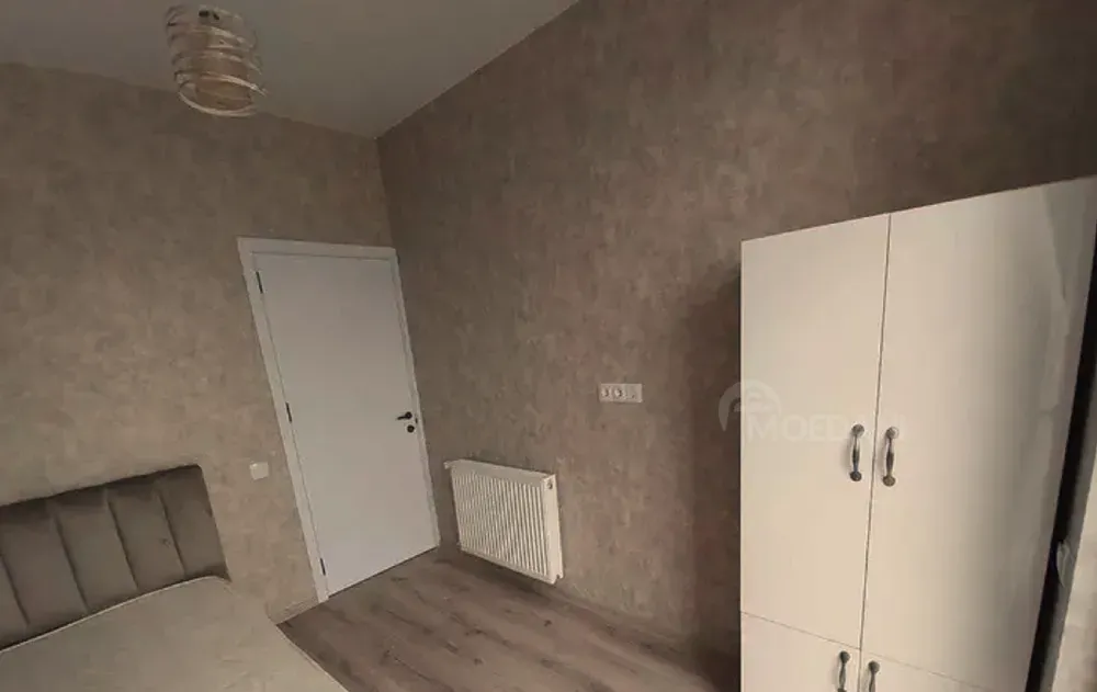 ქირავდება 3 ოთახიანი ბინა 65მ² 3/8 სართ თბილისი - photo 4