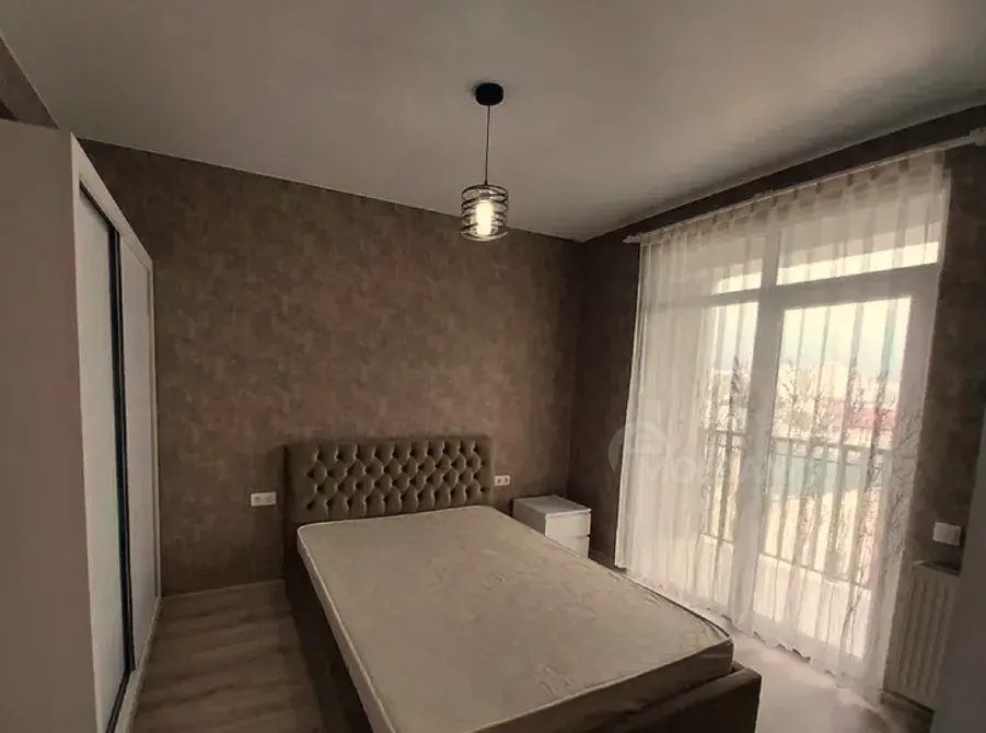 ქირავდება 3 ოთახიანი ბინა 65მ² 3/8 სართ თბილისი - photo 3