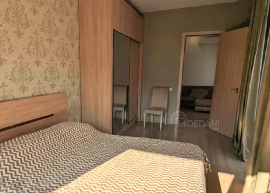 Apartments For Rent three-room 73м² 2/10 floor Tbilisi - photo 4