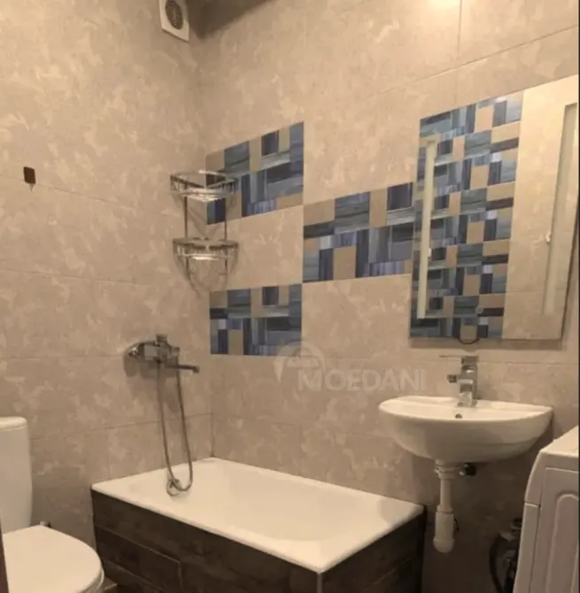 Apartments For Rent three-room 73м² 2/10 floor Tbilisi - photo 8