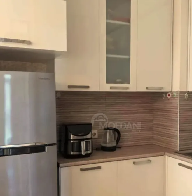 Apartments For Rent three-room 73м² 2/10 floor Tbilisi - photo 7